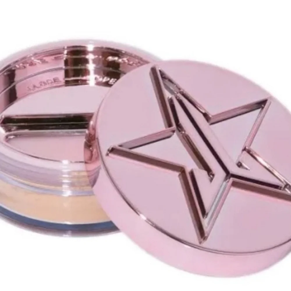 Jeffree Star nib jeffree